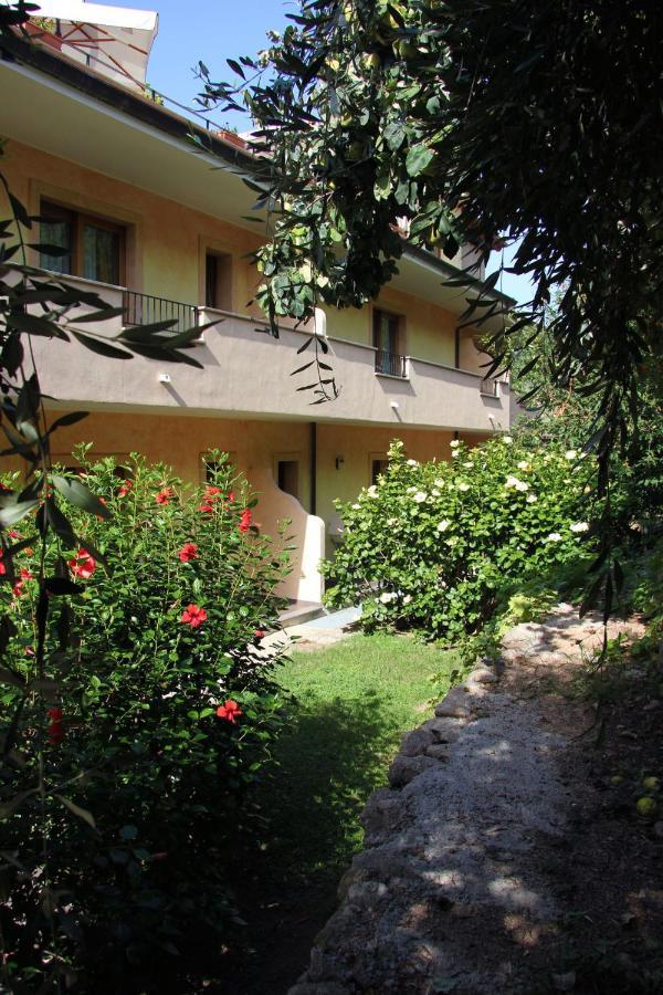 Hotel Cannamele Resort Parghelia Exteriér fotografie