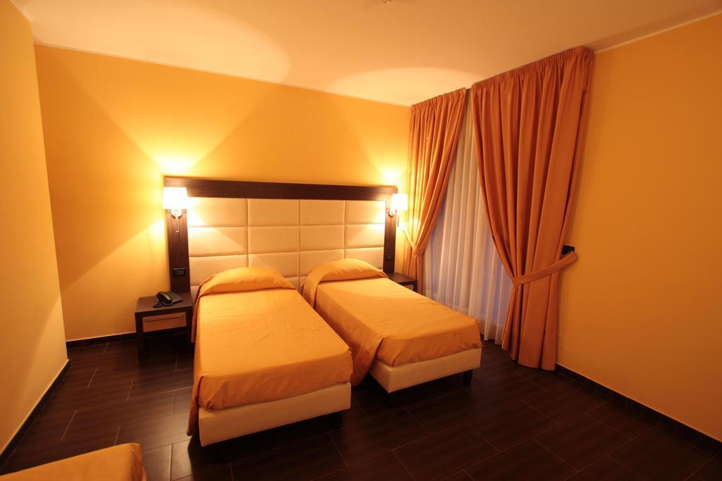 Hotel Cannamele Resort Parghelia Exteriér fotografie